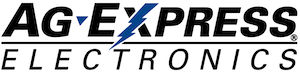 Ag Express Logo